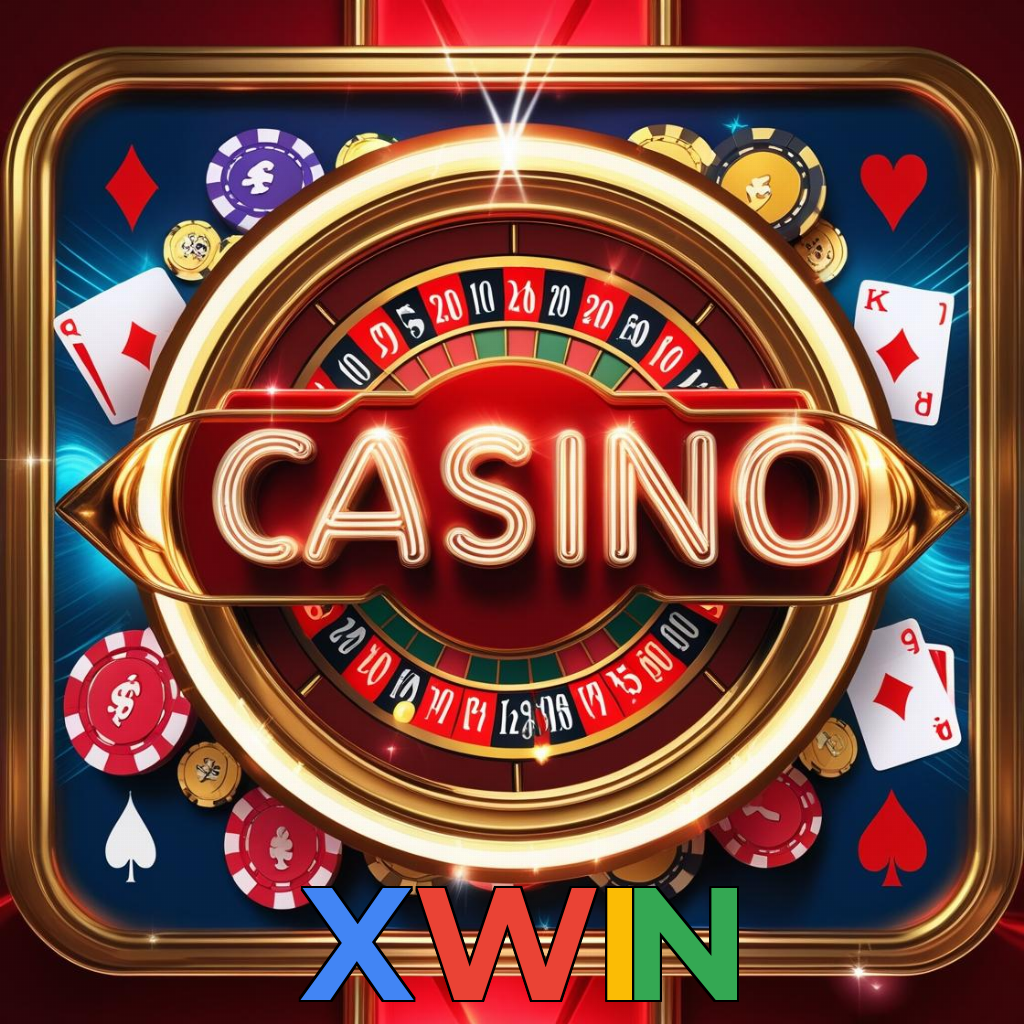 XWIN:Aposte no futebol e jogue as melhores slots para grandes vitórias!