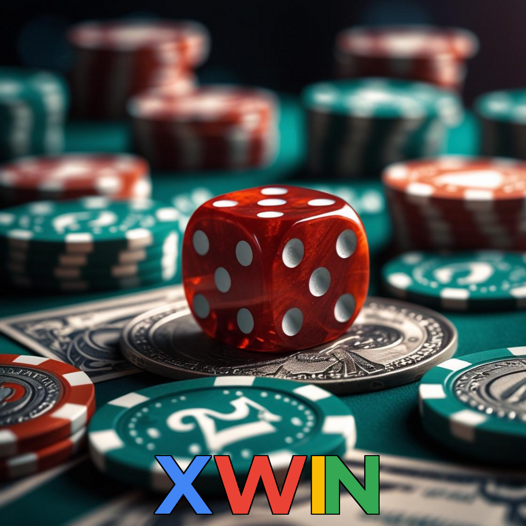 XWIN:Jogue poker, aposte no futebol e ganhe em grande estilo!