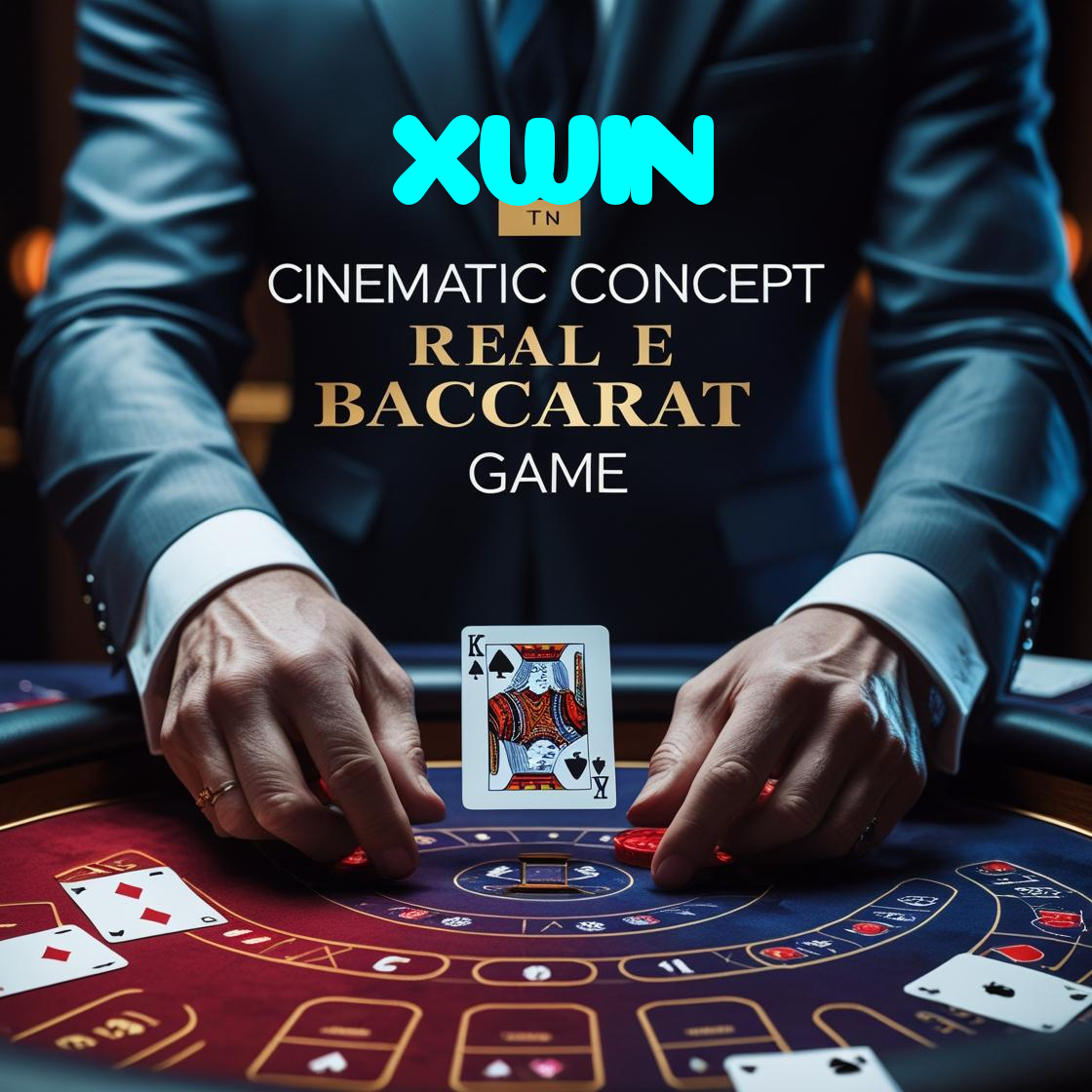 XWIN：Jogue slots, aposte no futebol e vença em grande estilo!