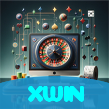 XWIN:Aposte no futebol e vença em blackjack e roleta no nosso cassino!