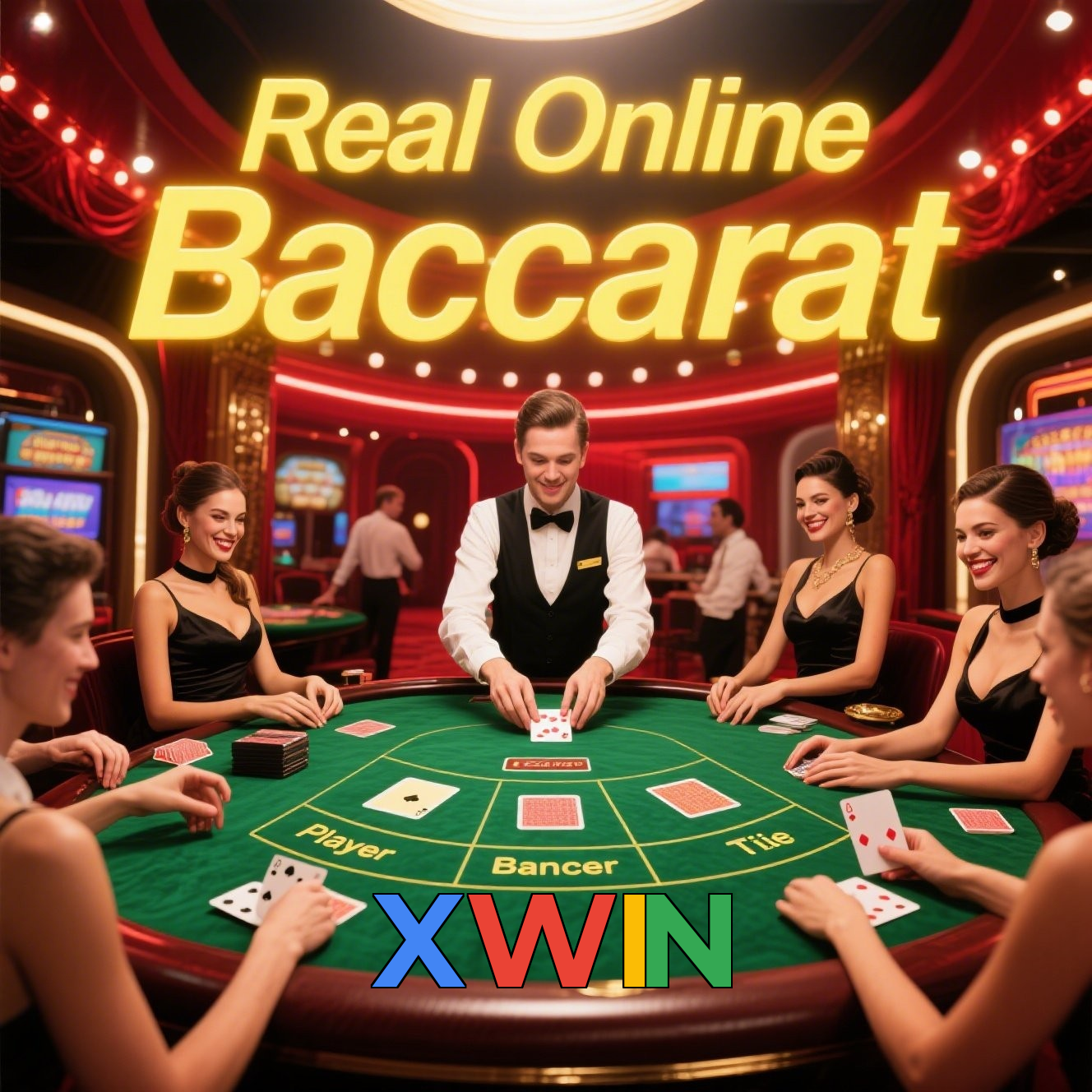 XWIN:Aposte no futebol e jogue os jogos mais emocionantes como blackjack e poker!