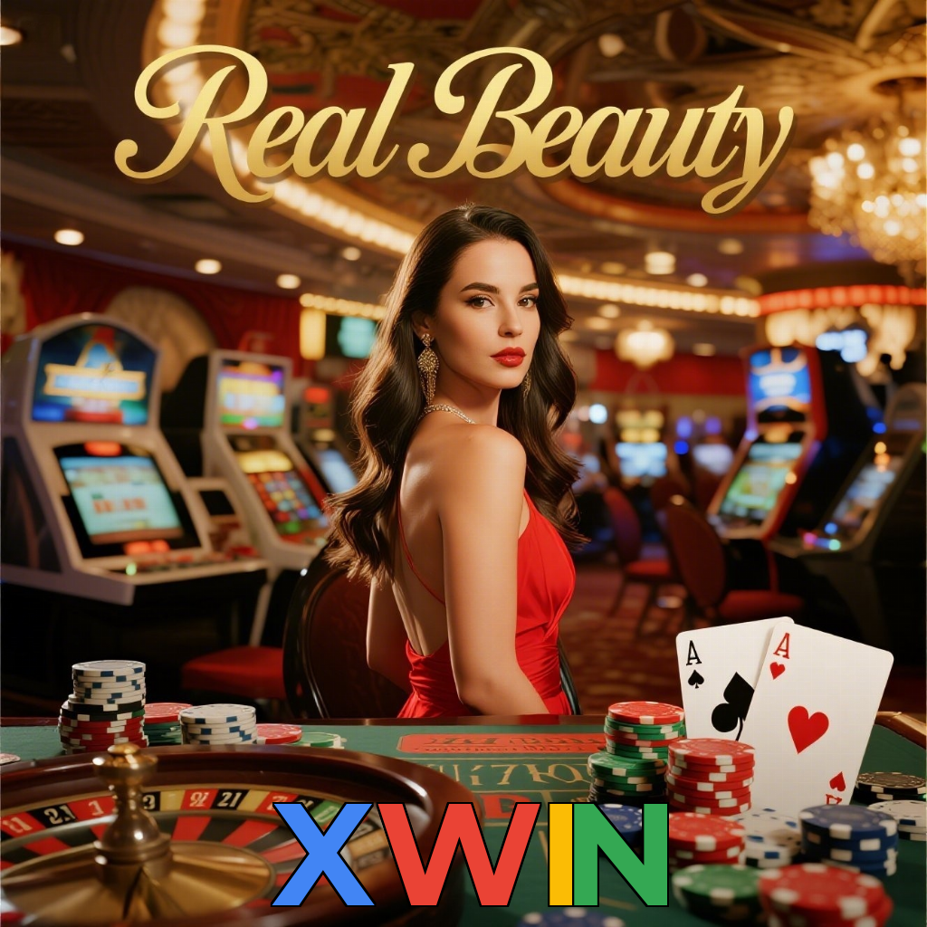 XWIN：A emoção de jogar futebol online é ainda maior quando você vence!
