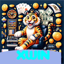 XWIN：Entre na ação! Aposte nas slots e conquiste grandes vitórias!