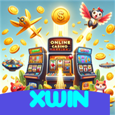 XWIN:Jogue slots, poker e aposte no futebol com grandes prêmios em jogo!