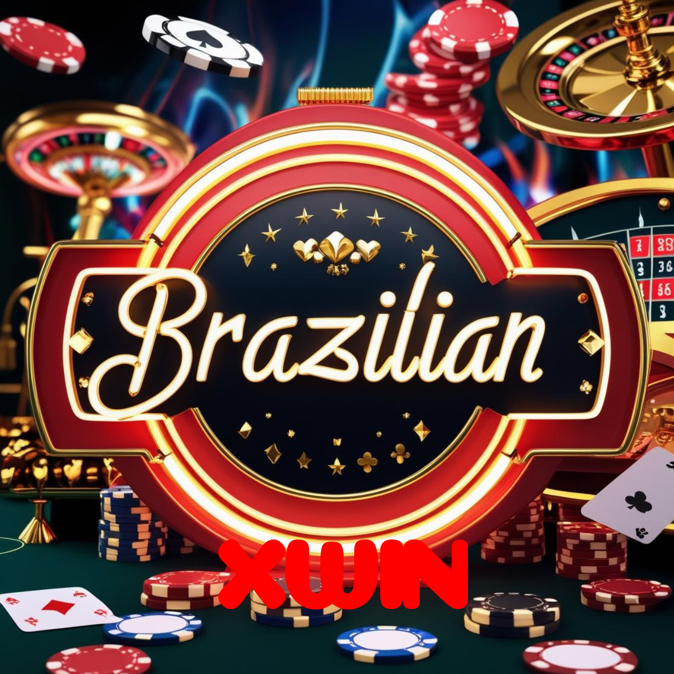 XWIN:Jogue poker e aposte no futebol ao vivo para grandes vitórias!