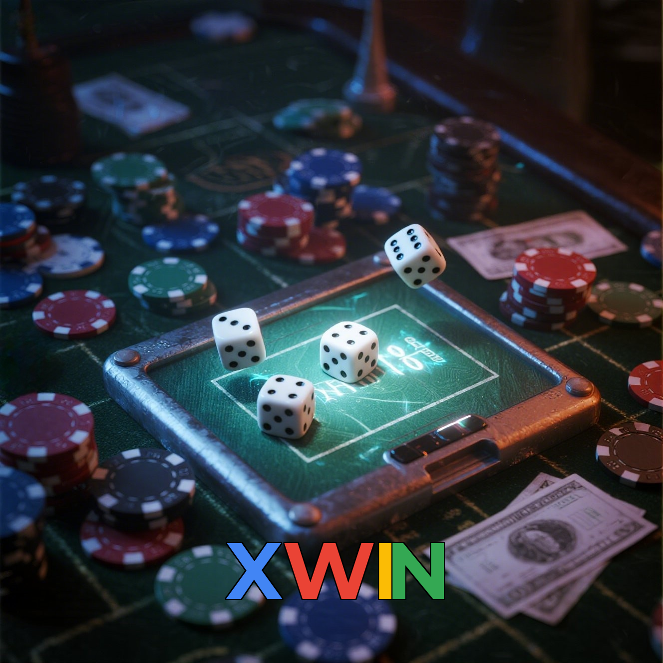XWIN:Onde sua sorte brilha com apostas no futebol e grandes prêmios em roleta!