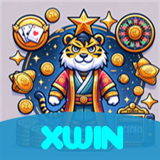 XWIN:Aposte agora nas roletas e mostre sua sorte!