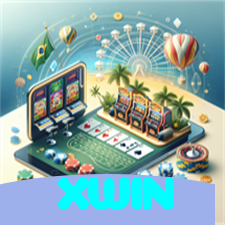 XWIN:Onde sua sorte brilha: cassino online com futebol e jogos emocionantes!