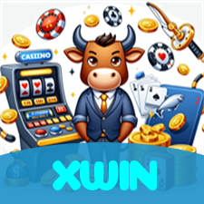 XWIN：Vença no futebol e nos melhores jogos de cassino online, como poker e roleta!