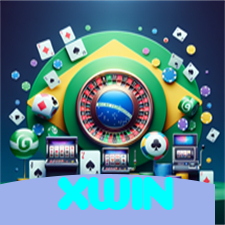 XWIN:Sua sorte está no cassino online com jogos como poker e apostas no futebol!