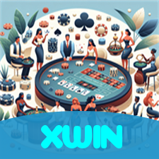XWIN：A sorte está ao seu lado nas nossas mesas de roleta! Aposte agora!