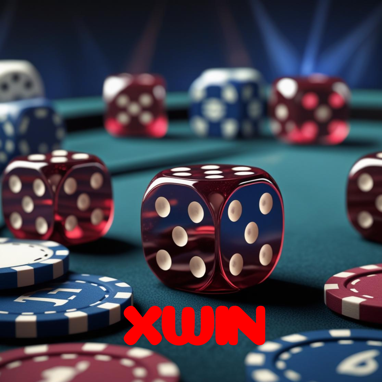 XWIN:Jogue blackjack e conquiste a vitória no cassino online!