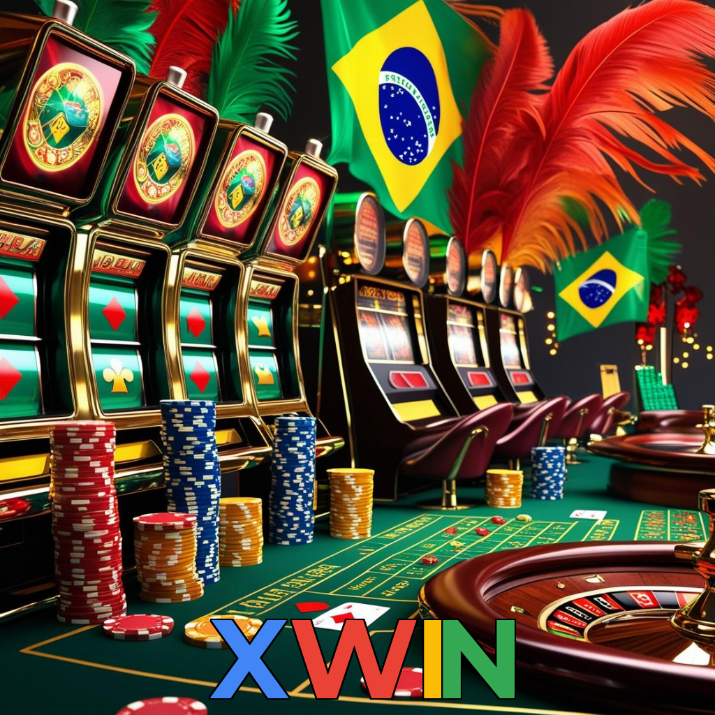 XWIN:Aposte na roleta e conquiste prêmios incríveis em nosso cassino!