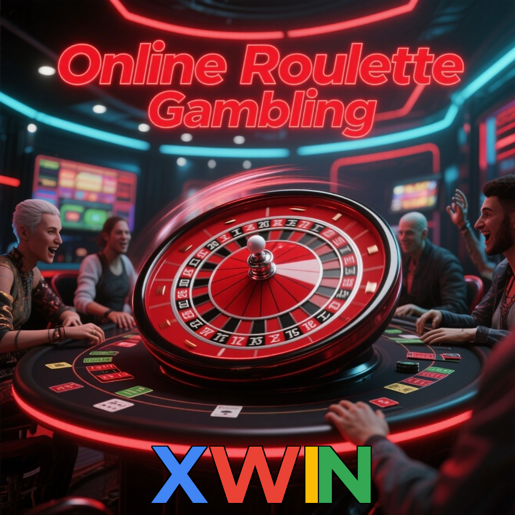 XWIN:Divirta-se com poker, roleta e apostas ao vivo no futebol online!
