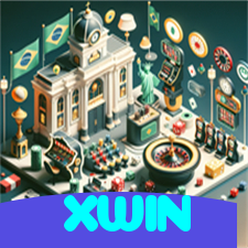 XWIN：Jogue nas slots e vença o jackpot! A sorte está te esperando!