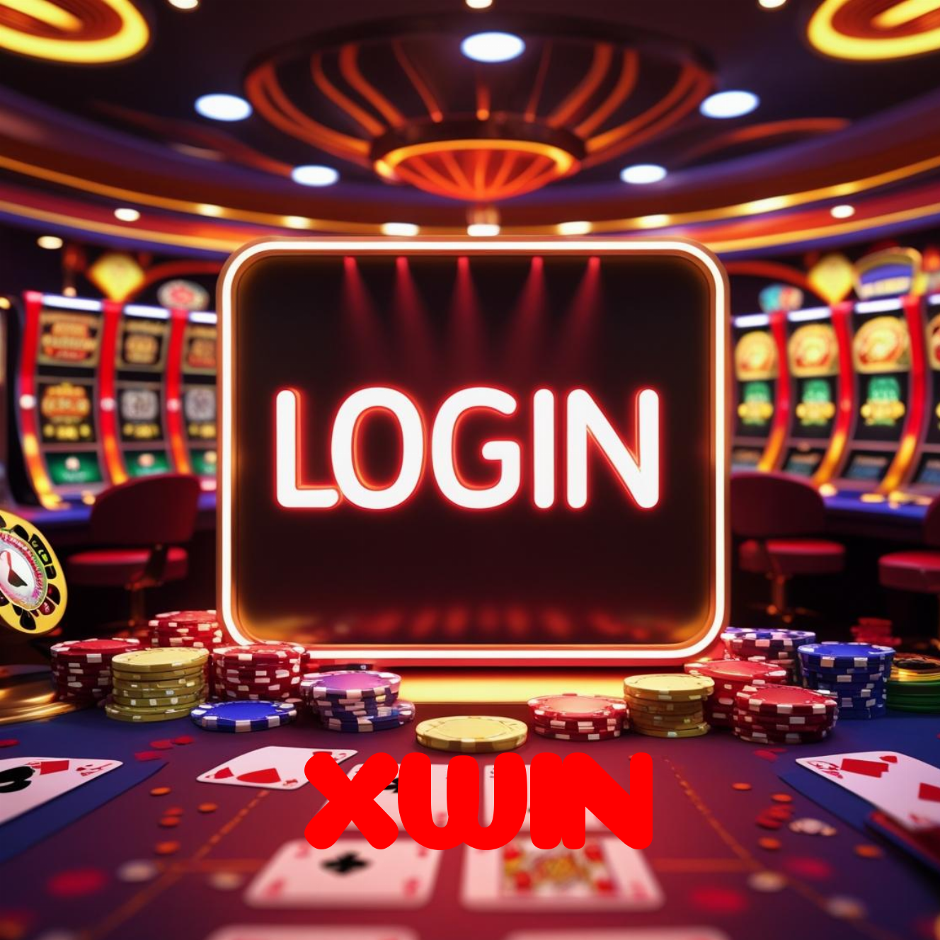 XWIN:Jogue poker, aposte no futebol e ganhe prêmios incríveis em nosso cassino!