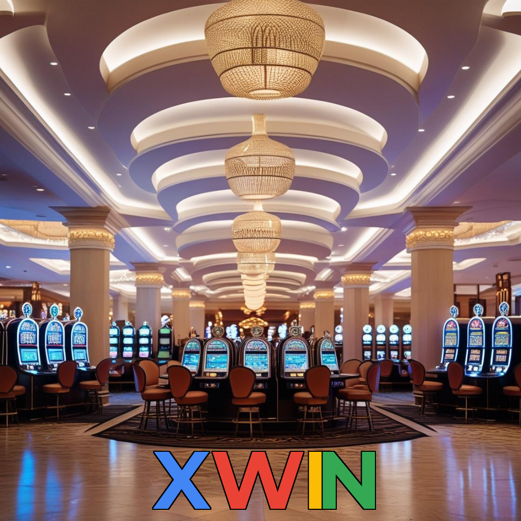 XWIN:Ganhe no futebol e nos melhores jogos de cassino como poker e blackjack!