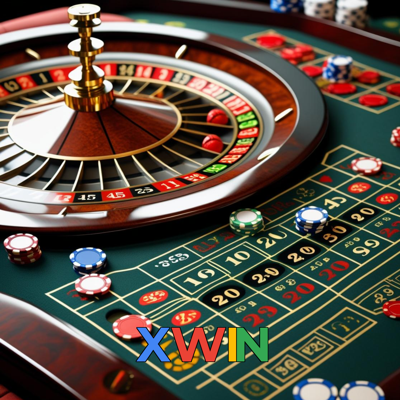 XWIN：As melhores slots com grandes vitórias te aguardam! Jogue agora!