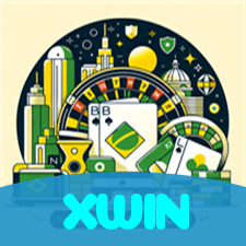XWIN：Ganhe com o futebol online e leve sua vitória para o próximo nível!