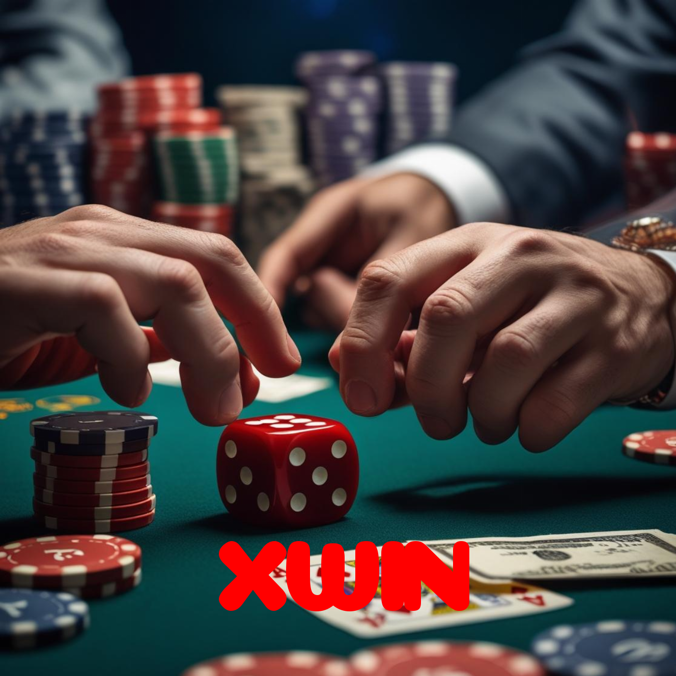 XWIN:Cada giro é uma chance de ganhar! Jogue nas slots agora mesmo!