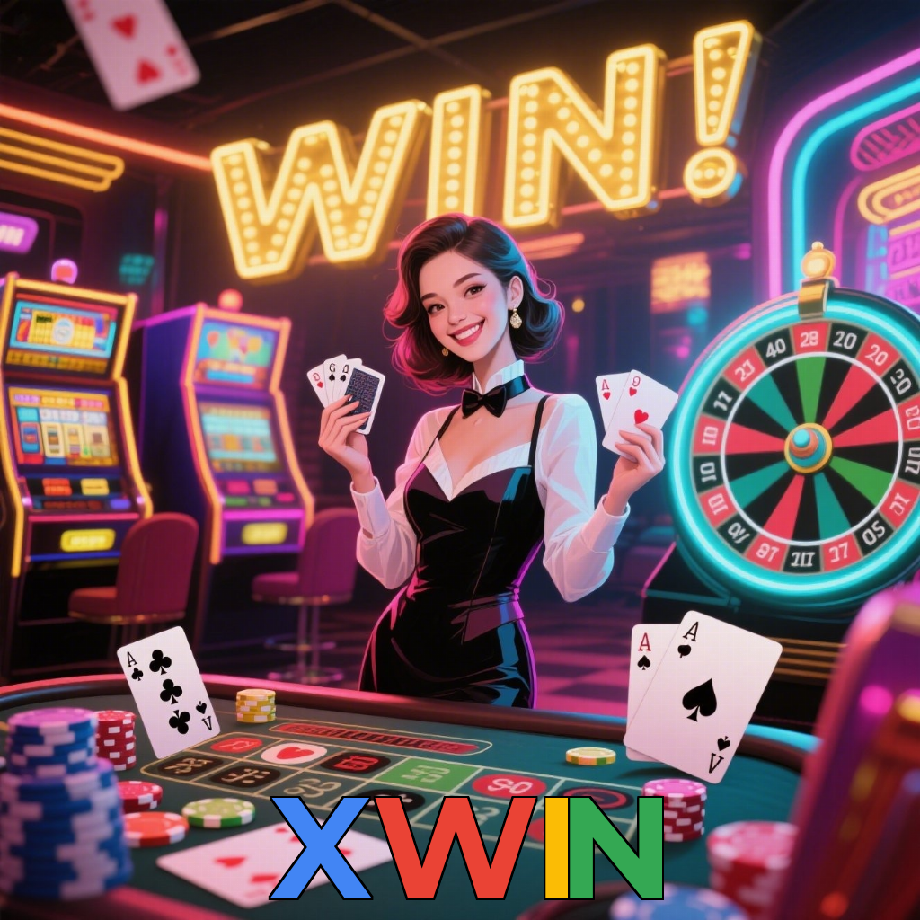 XWIN:Jogue futebol online e conquiste as maiores vitórias de sua vida!