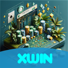 XWIN:Jogue slots, aposte no futebol e conquiste vitórias épicas no cassino!