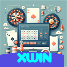XWIN：Aposte no futebol online e mostre suas habilidades!