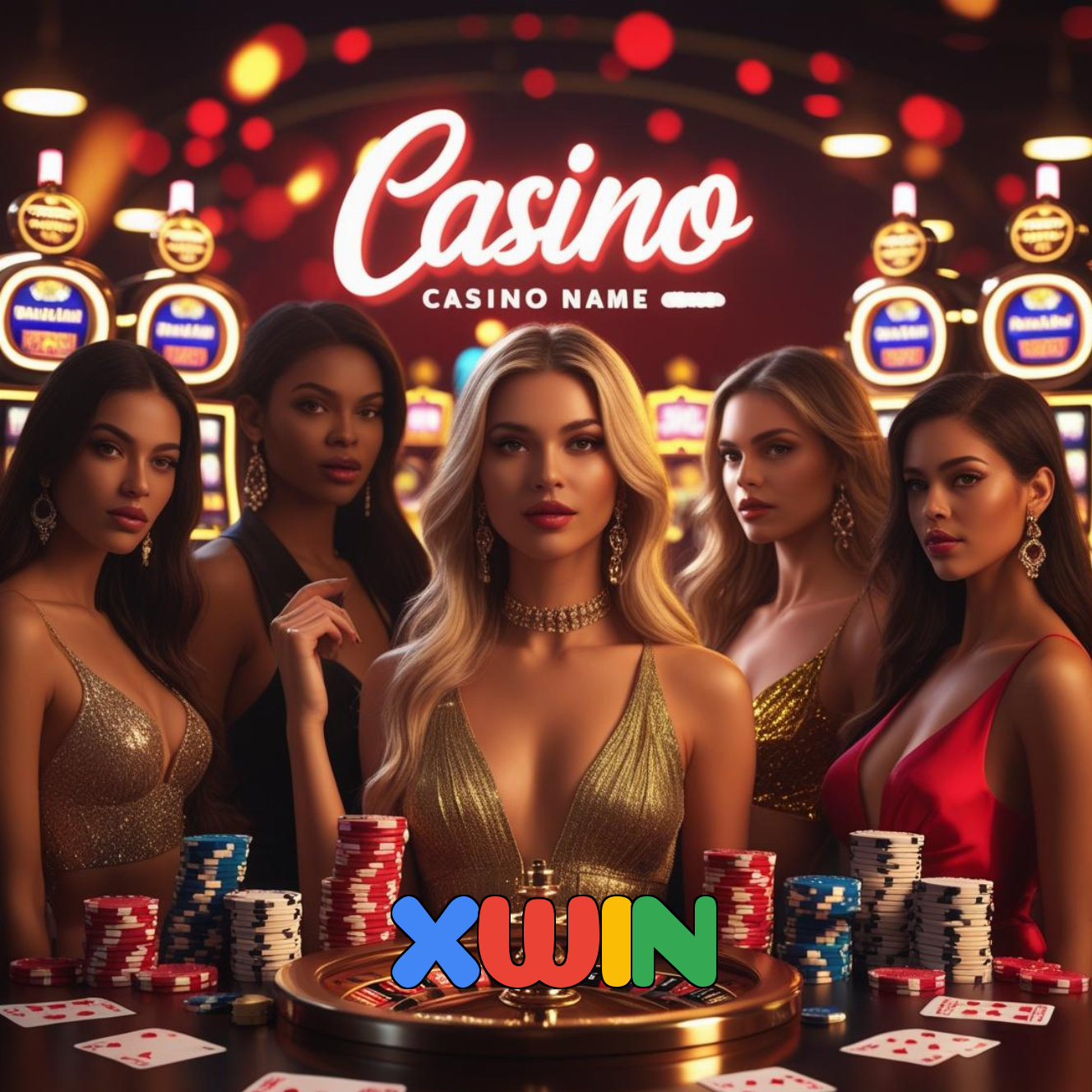 XWIN：Jogue futebol online e ganhe grandes prêmios!