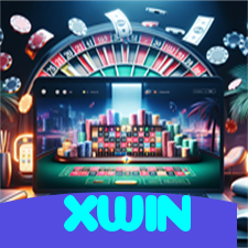 XWIN:Jogue slots, roleta e aposte no futebol para grandes vitórias!