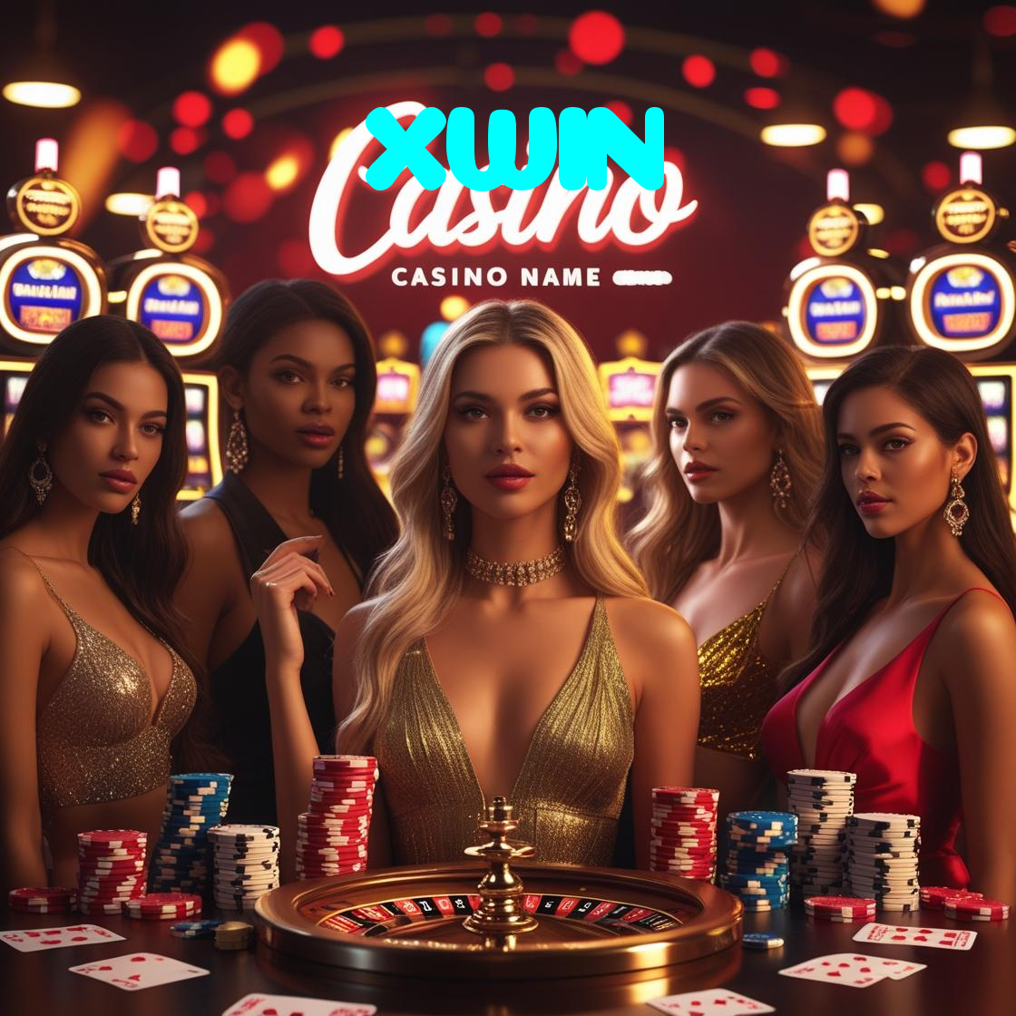 XWIN:Aposte no futebol e jogue os melhores jogos de cassino com grandes prêmios!