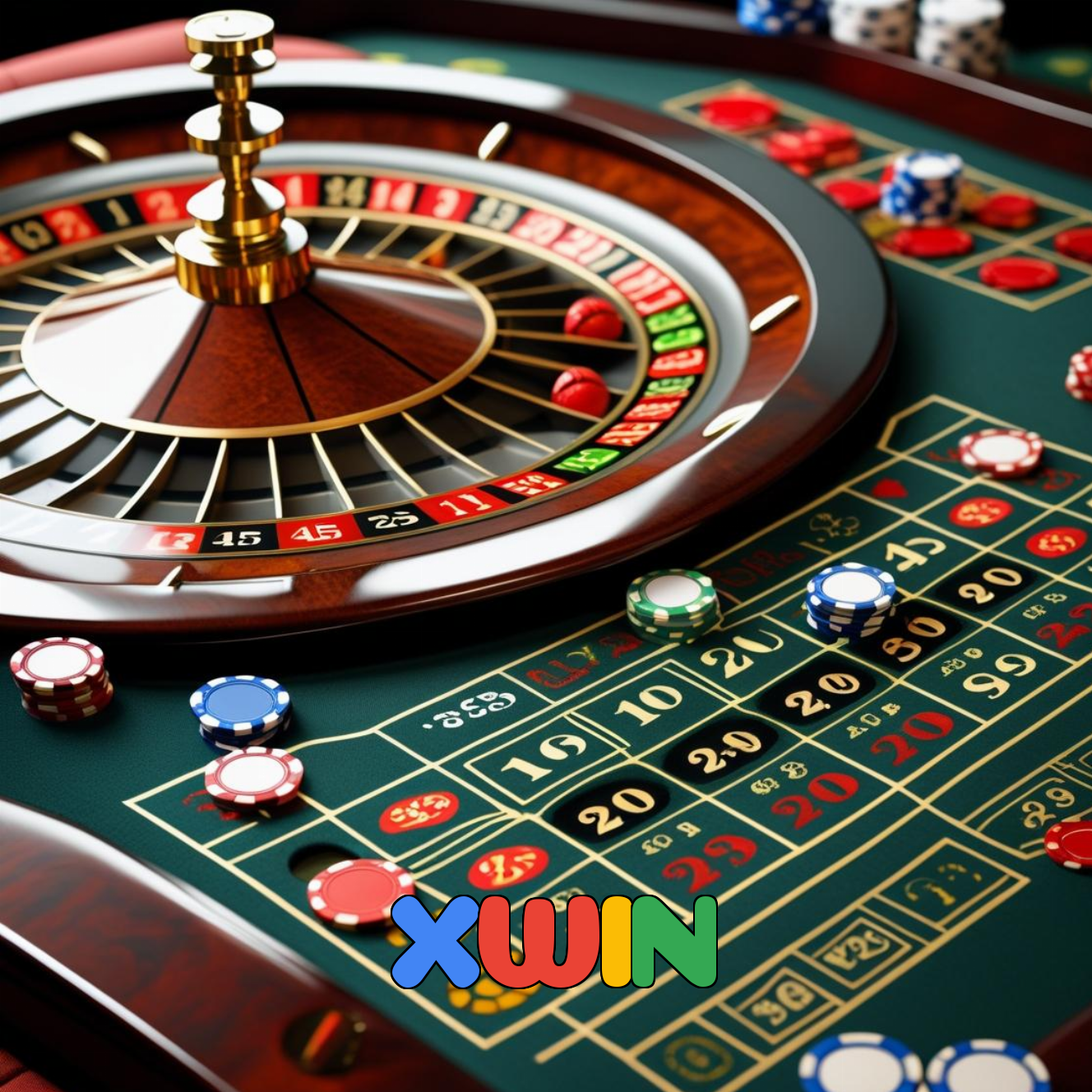 XWIN：Jogue poker, aposte no futebol e tenha uma experiência incrível no cassino online!