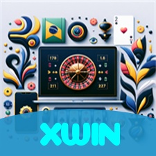 XWIN:O cassino online ideal para quem ama futebol e jogos de cassino!