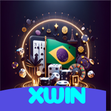 XWIN：Onde sua sorte brilha com apostas no futebol e grandes prêmios em roleta!