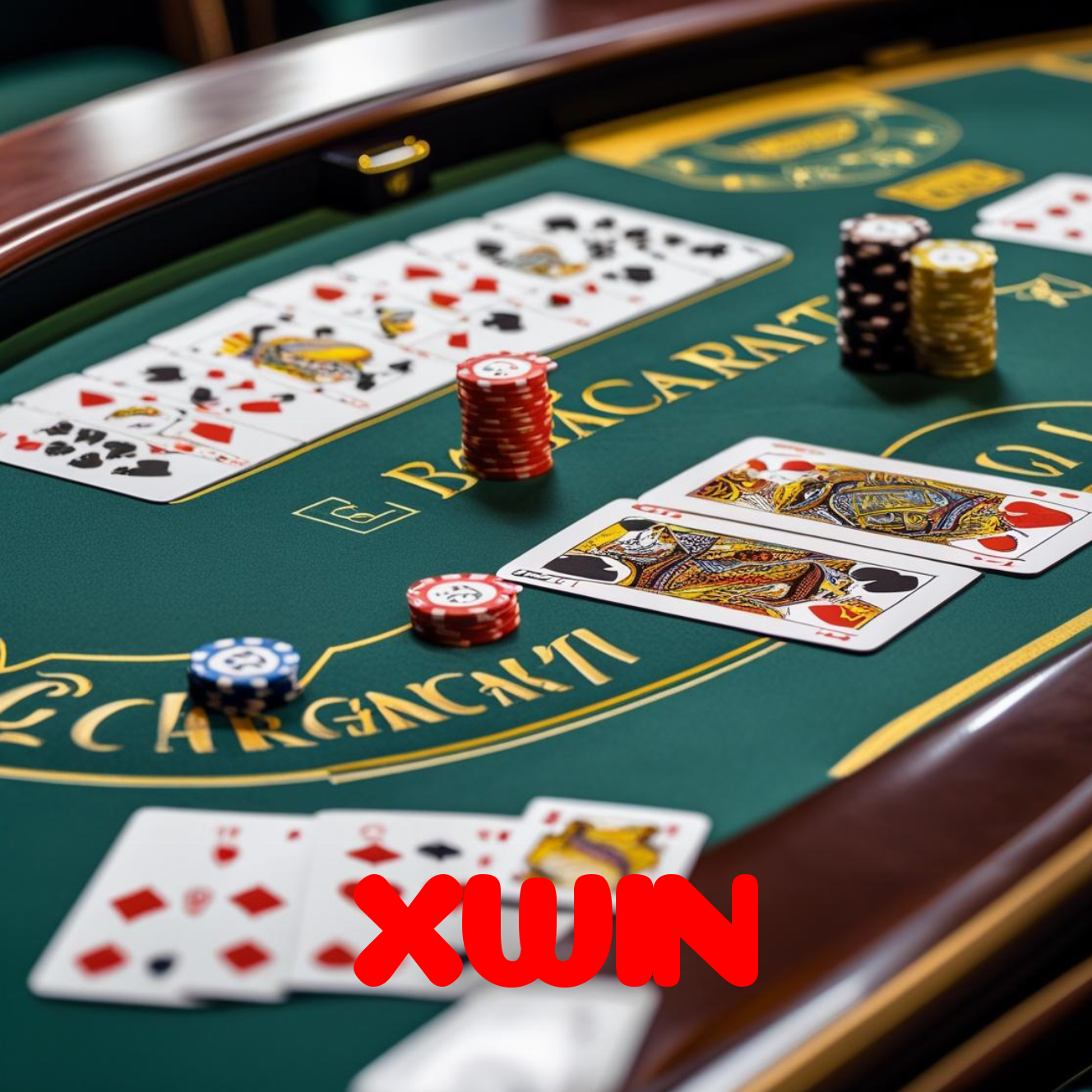 XWIN:Onde sua sorte brilha com apostas no futebol e grandes prêmios em roleta!