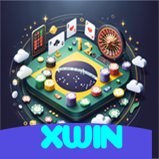 XWIN:Jogue slots, aposte no futebol e vença em grande estilo!