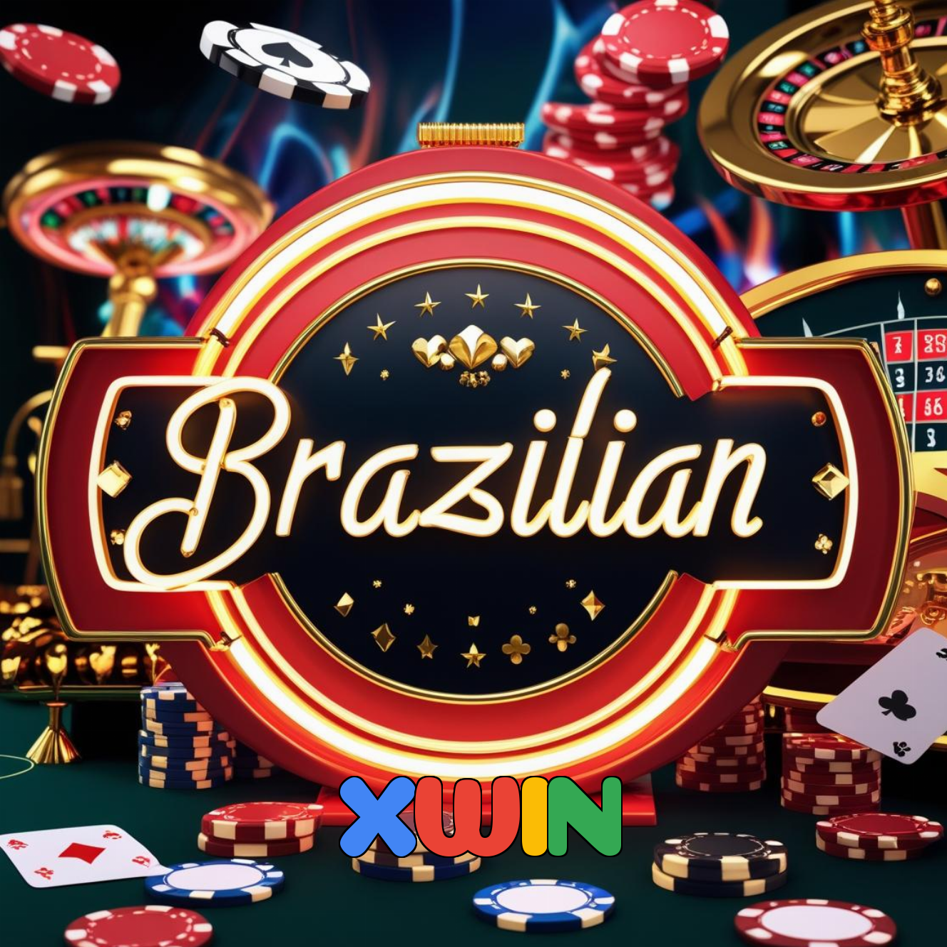 XWIN:O melhor cassino online está aqui! Jogue nas slots e ganhe!