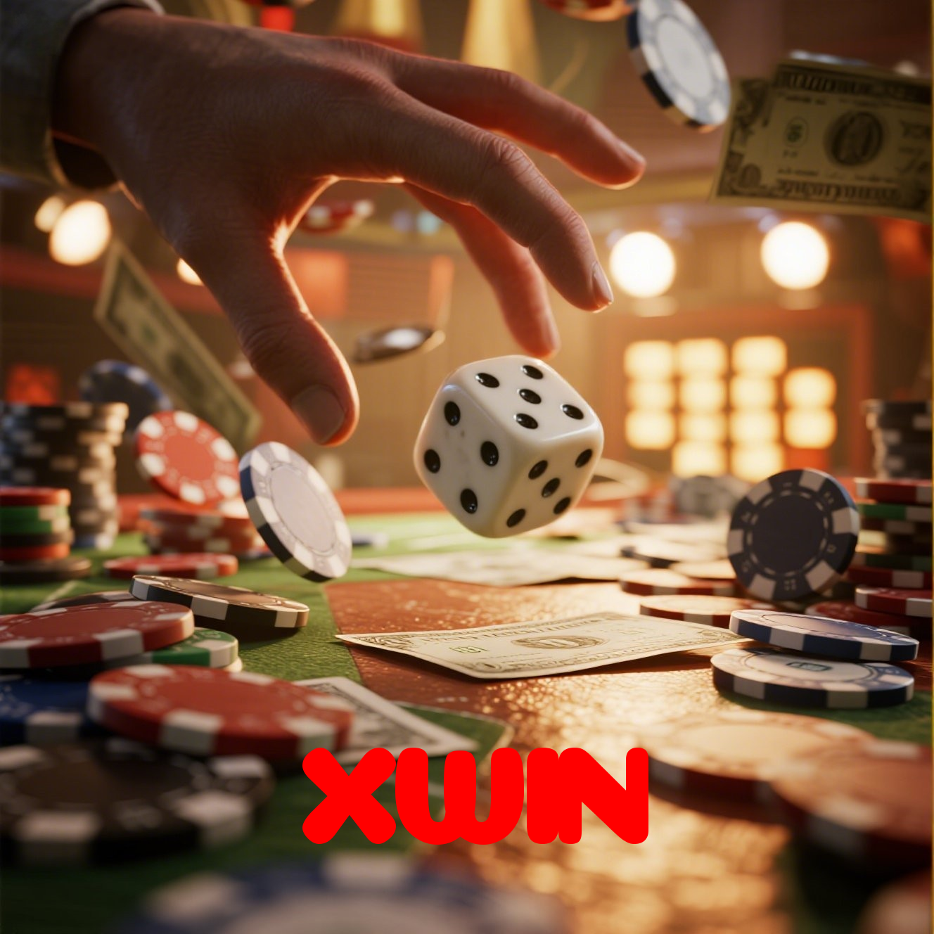 XWIN:Vença no poker e ganhe prêmios com apostas no futebol ao vivo!