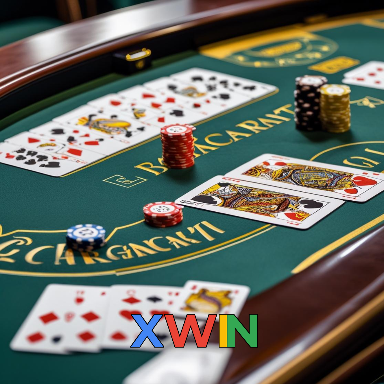 XWIN:Onde a diversão nunca acaba: poker, roleta e apostas no futebol!