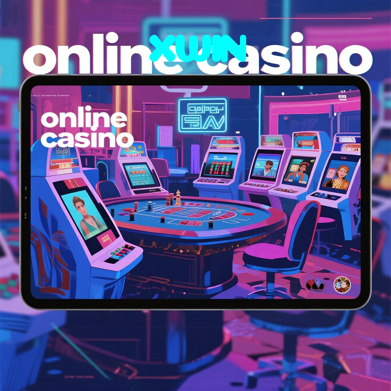 XWIN：O melhor cassino para apostar no futebol e ganhar em jogos de cassino!