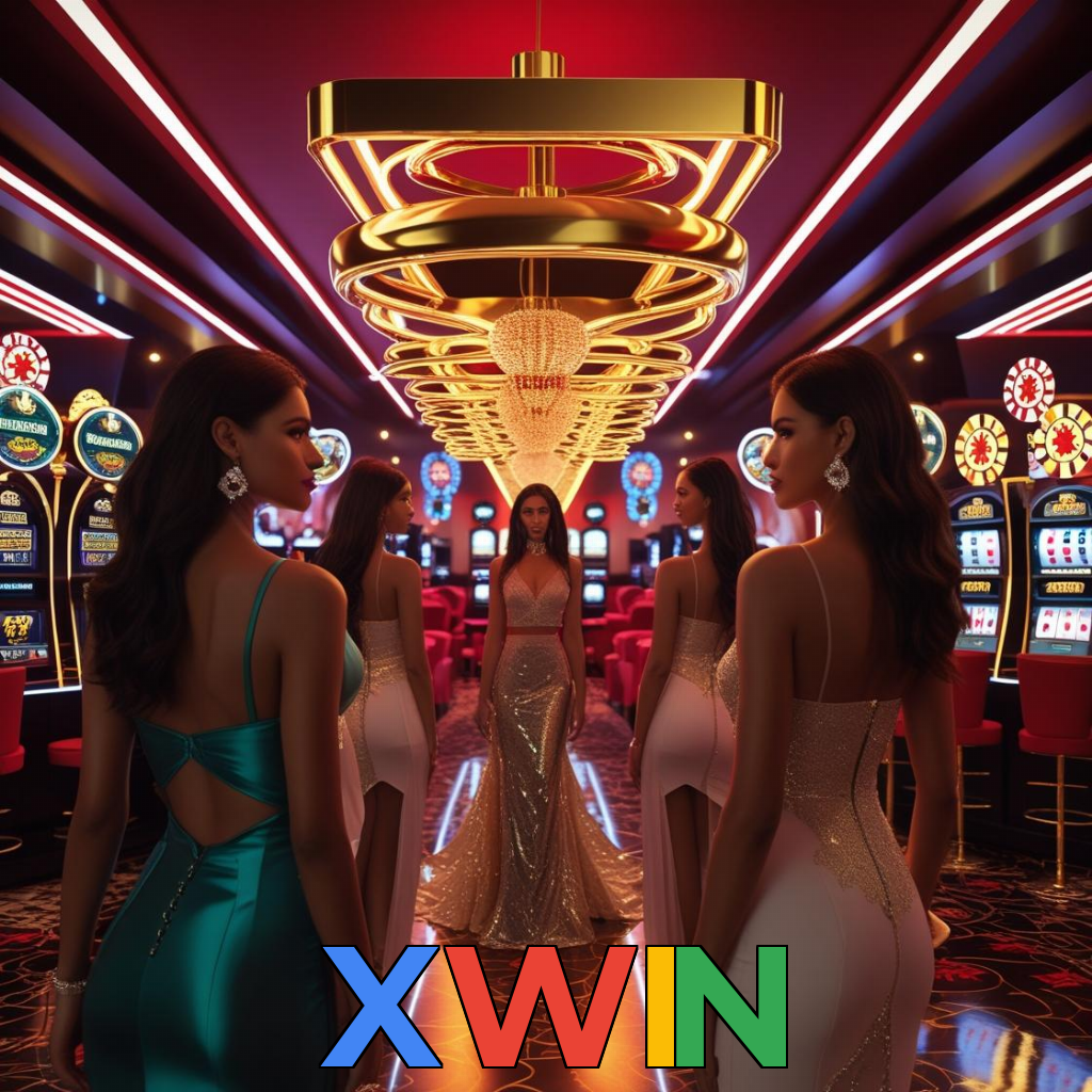 XWIN：Aposte agora no futebol digital e conquiste sua vitória!