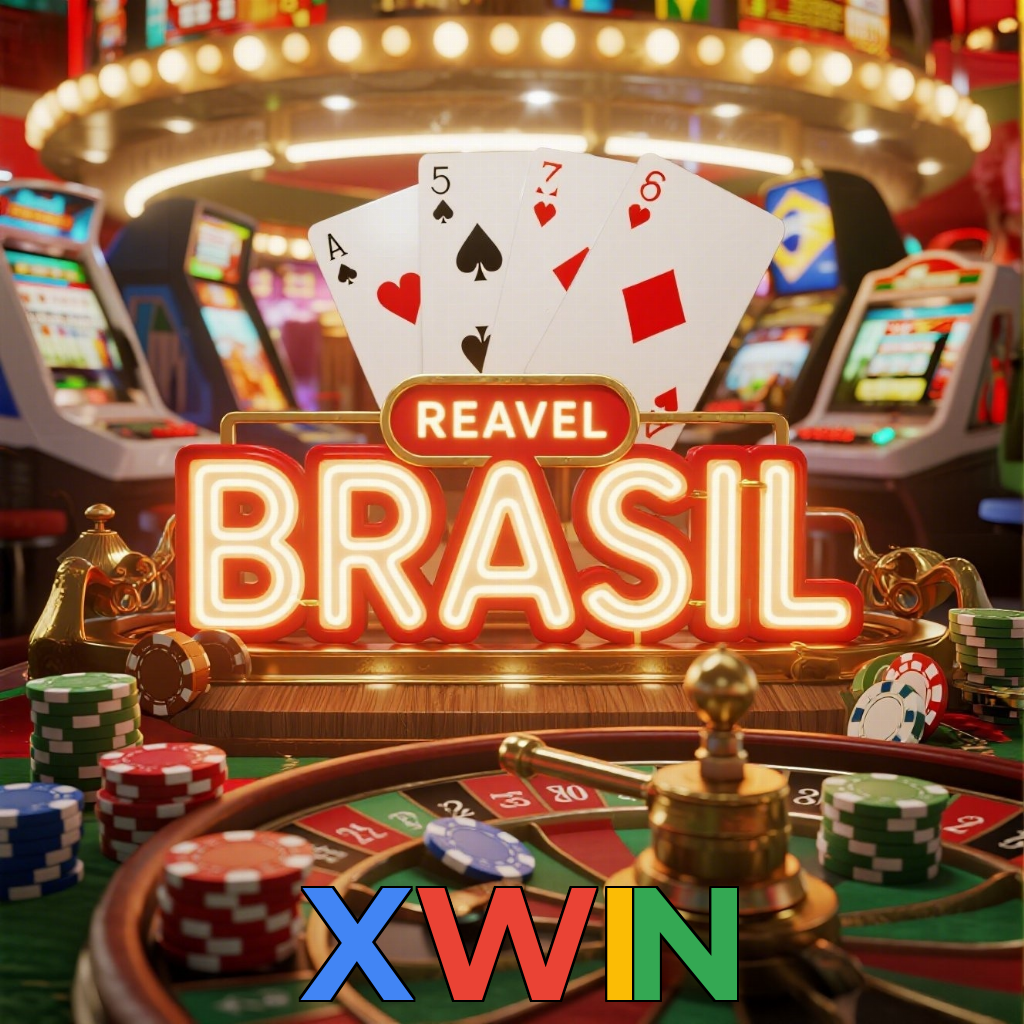 XWIN：Entre no jogo e viva a emoção do futebol online!
