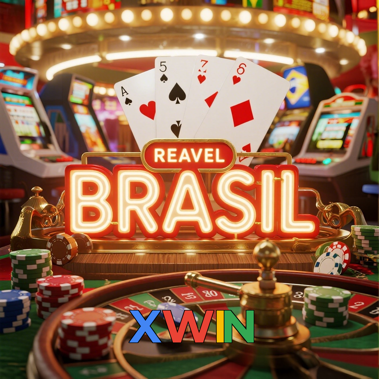 XWIN:Aposte no futebol online e conquiste a vitória dos seus sonhos!