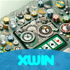 XWIN:O melhor cassino online com slots, poker e apostas no futebol!