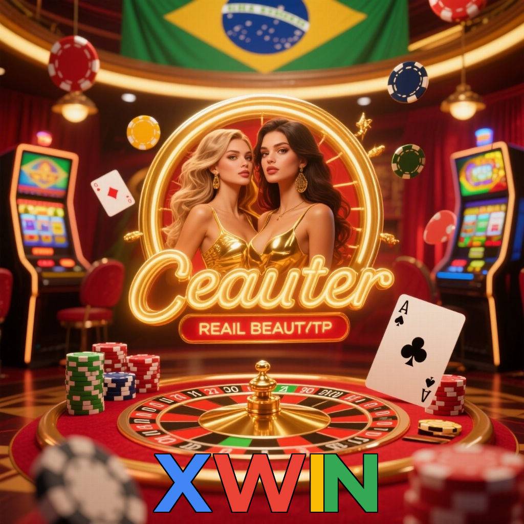 XWIN:Onde sua sorte brilha com apostas no futebol e grandes prêmios em roleta!