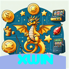 XWIN：Mostre suas habilidades e vença nas mesas de poker online!