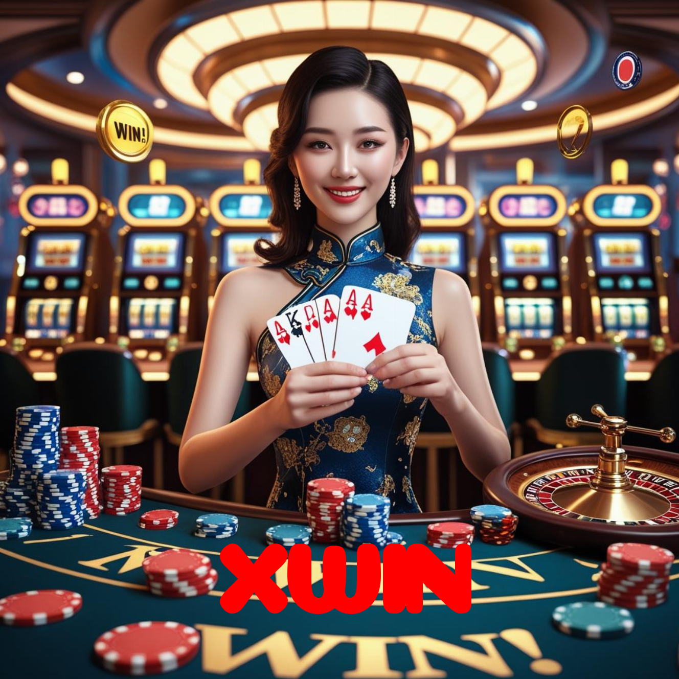 XWIN:Jogue poker, slots e aposte no futebol ao vivo com confiança!