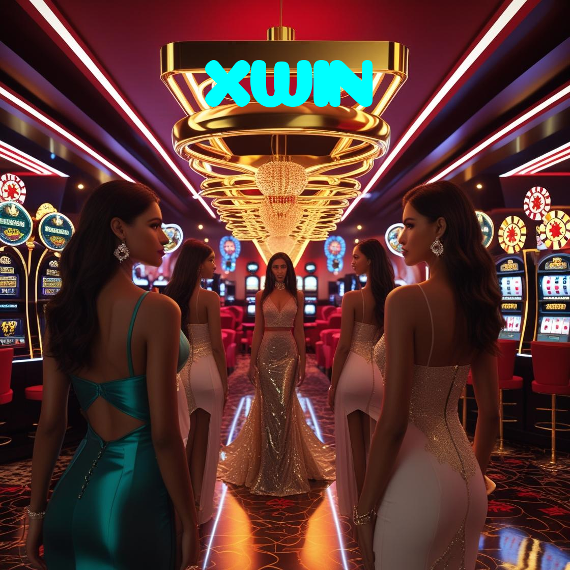 XWIN:Jogue poker e aposte no futebol com segurança e grandes prêmios!