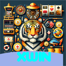XWIN:Vença com a roleta e aposte no futebol ao vivo no melhor cassino online!