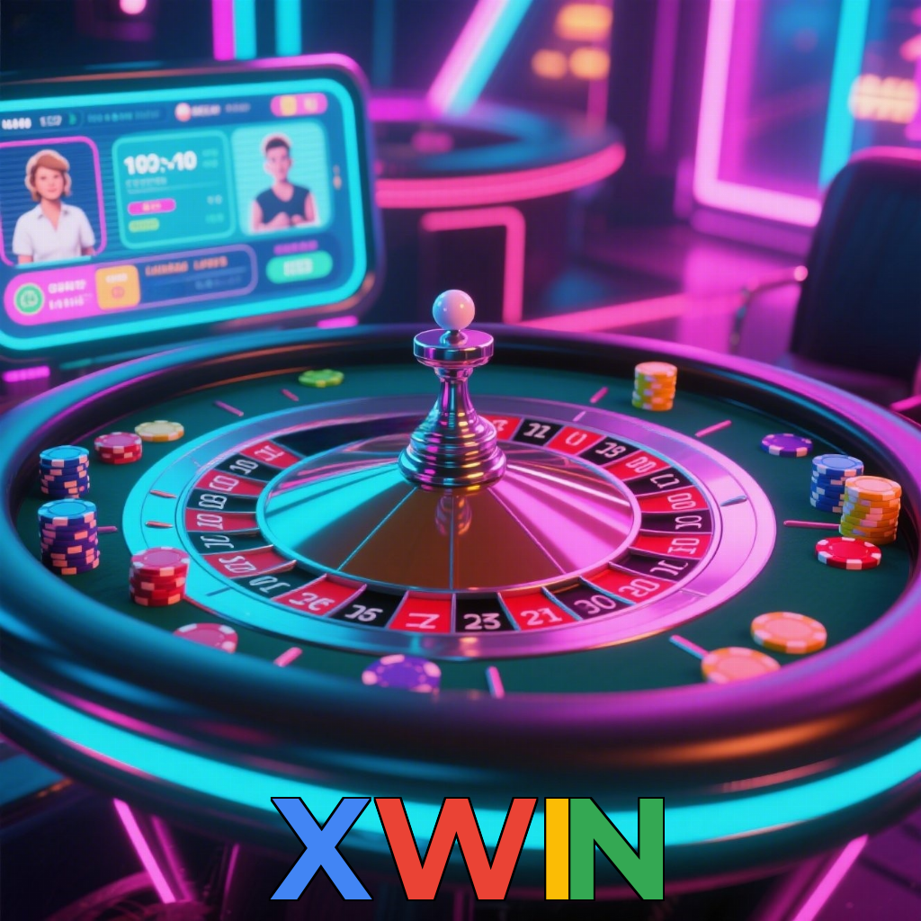 XWIN：Prepare-se para a ação! Jogue blackjack e vença como nunca!