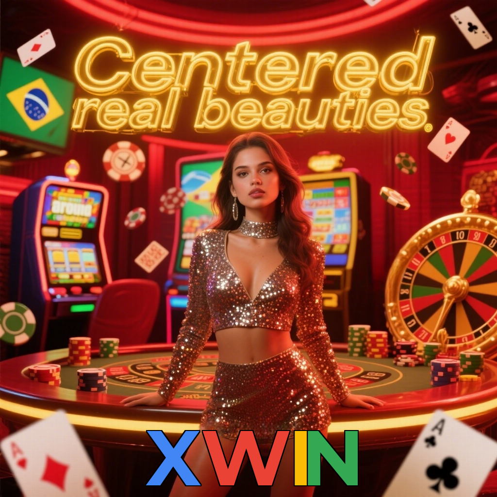 XWIN:Jogue poker e aposte no futebol para grandes prêmios em nosso cassino!